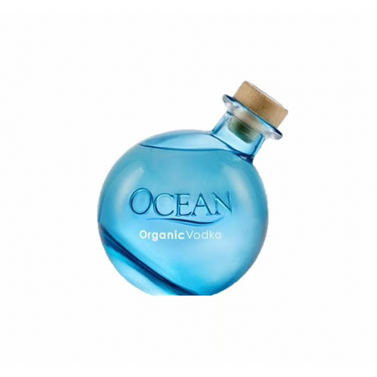 OCEAN Organic Vodka 750mL