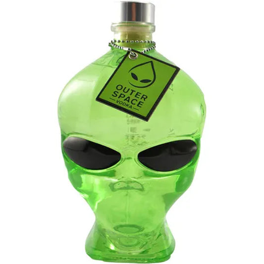 Outer Spave Vodka 50ml 16 pack
