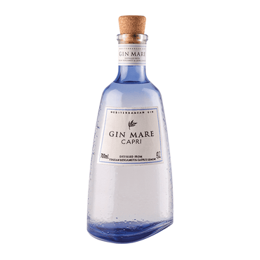Gin Mare Capri Mediterranean Gin