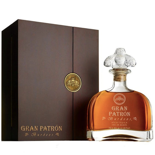 Gran Patrón Burdeos 750mL