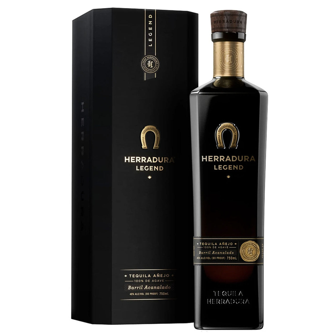 Herradura Legend 750mL