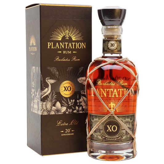 Plantation XO 20th Anniversary Rum 750mL