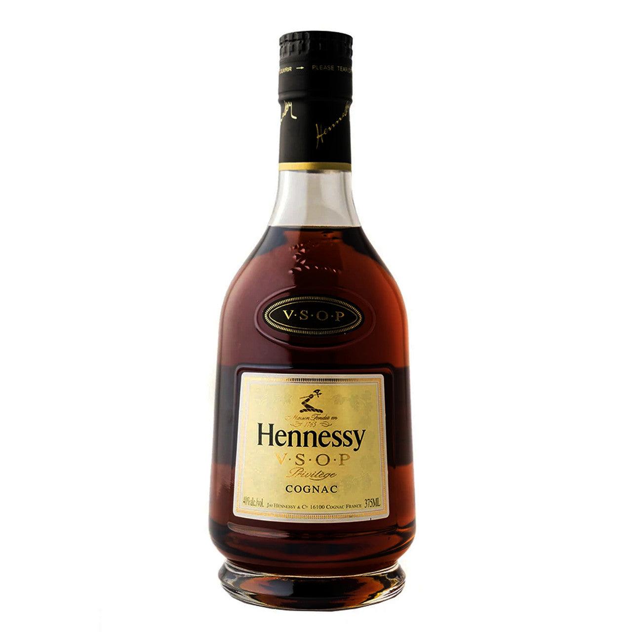 Hennessy VSOP Cognac 375mL