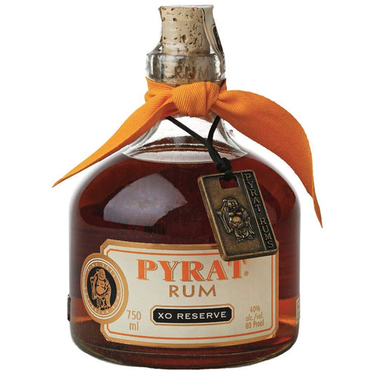 Pyrat XO Reserve Rum 750mL