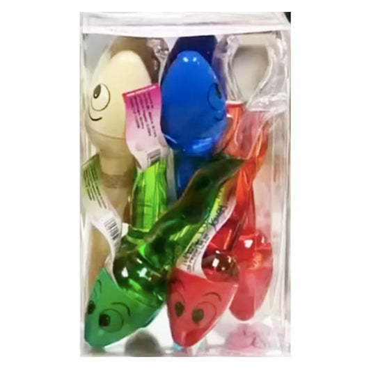 Krugmann's Little Krugy Rainbow 8 x 50mL Pack