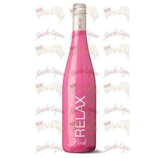 RELAX Rose Pink by Schmitt S??hne 750 mL