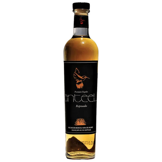Anteel Tequila Reposado 750mL