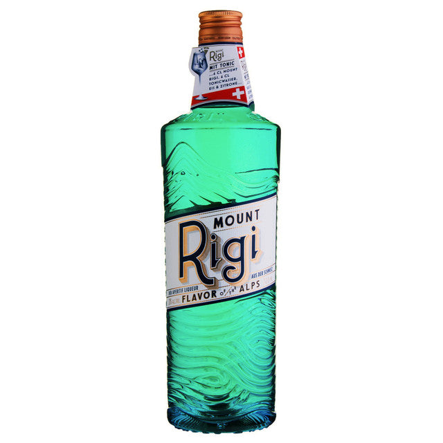 Mount Rigi Swiss Aperitif 750mL
