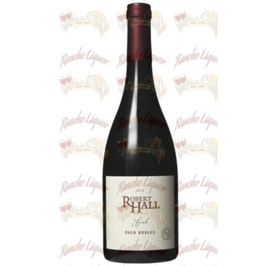Robert Hall Syrah 750mL