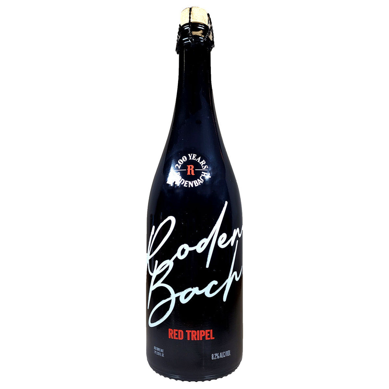 Rodenbach 200 Years Red Tripel 750 ml