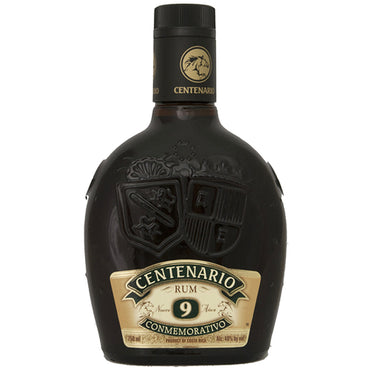 Ron Centenario Conmemorativo 9 Year 750mL