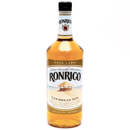 Ronrico Gold Rum 750mL