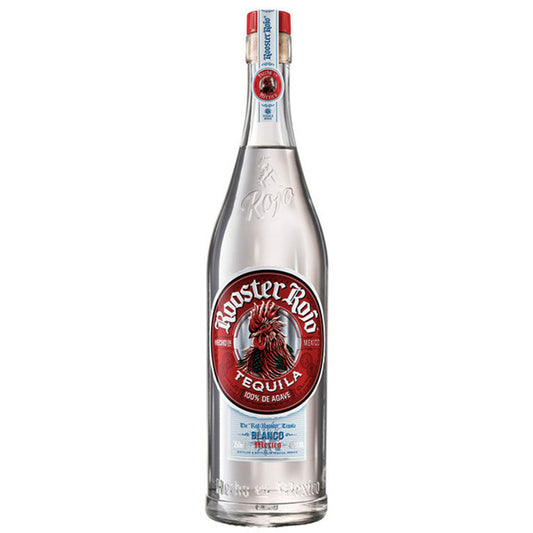 Rooster Rojo Tequila Blanco 750mL