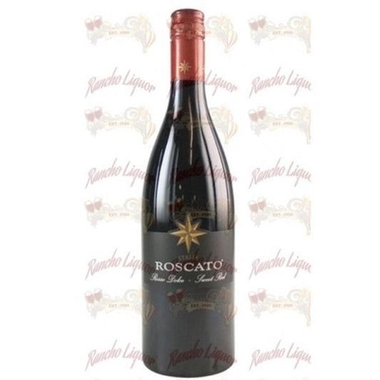 Roscato Rosso Dolce 750 mL
