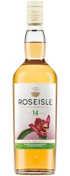 Roseisle Single Malt Scotch Whiskey Aged 14 Years Special Release 2025 750ml