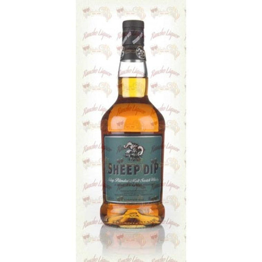 Sheep Dip