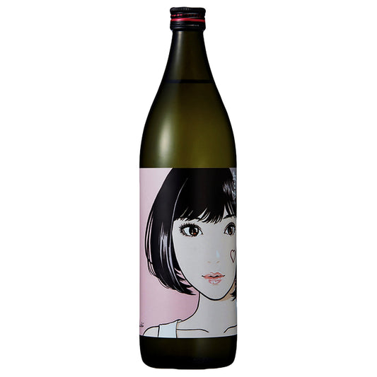 Beniotome Standard Shochu Eguchi Edition 750mL