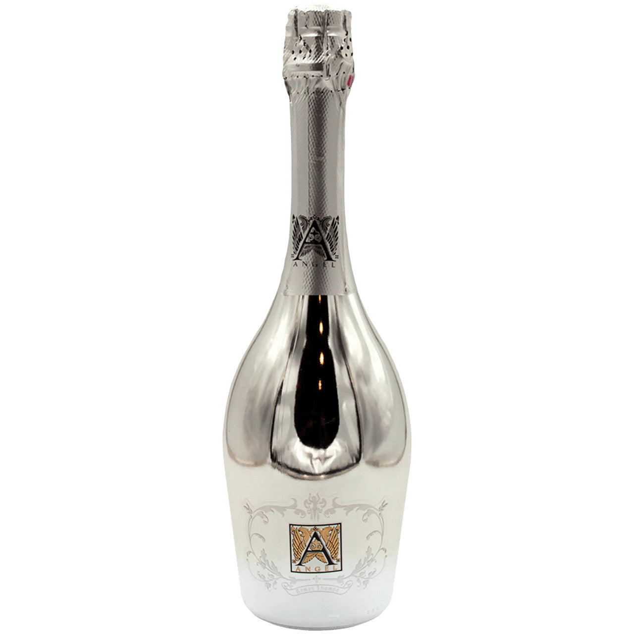 Bomon Shampe Angel Platinum Semi-Sweet Sparkling Wine 750mL