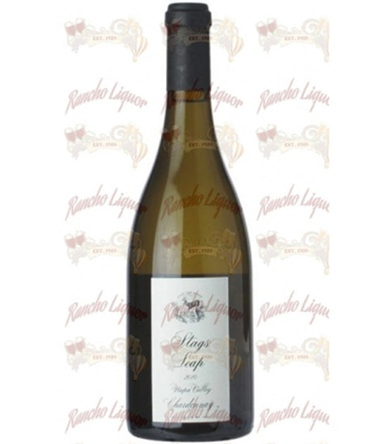 Stags' Leap Winery Napa Valley Chardonnay 750mL