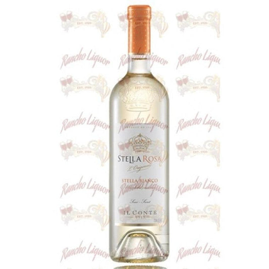Stella Rosa Stella Bianco 750mL