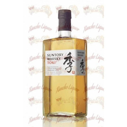 Suntory Whisky Toki 750mL