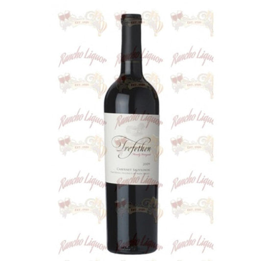 Trefethen Oak Knoll District Cabernet Sauvignon 750 mL