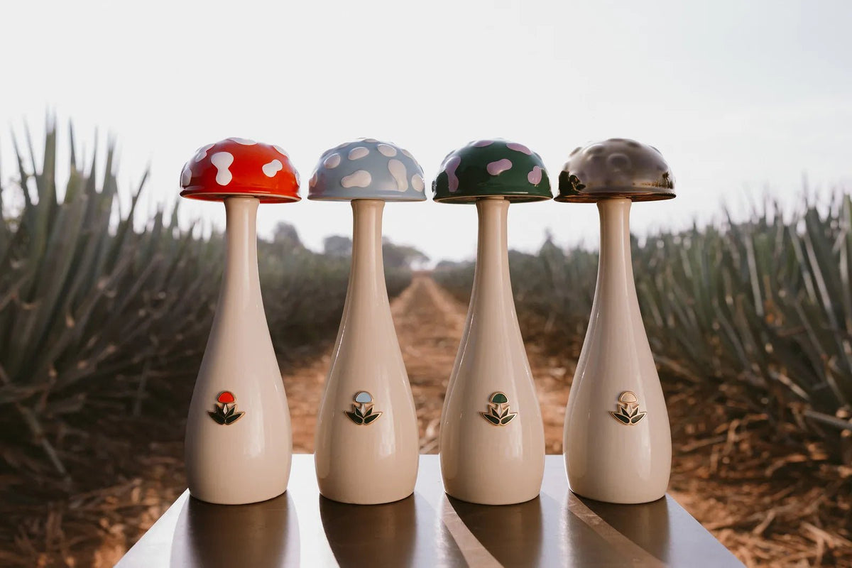 TROPA Reposado Tequila – Mystery Edition ( 750mL )