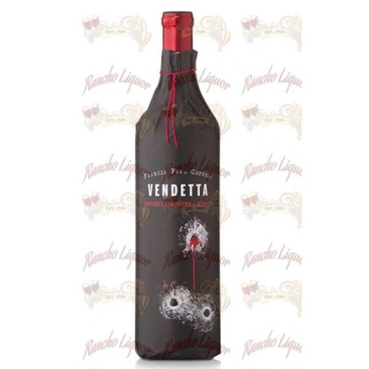Vendetta 750mL
