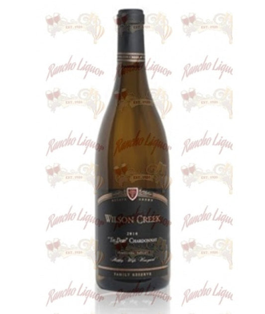 Wilson Creek Temecula Valley Chardonnay 750mL