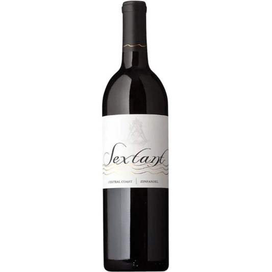 Sextant 2020 Zinfandel 750mL