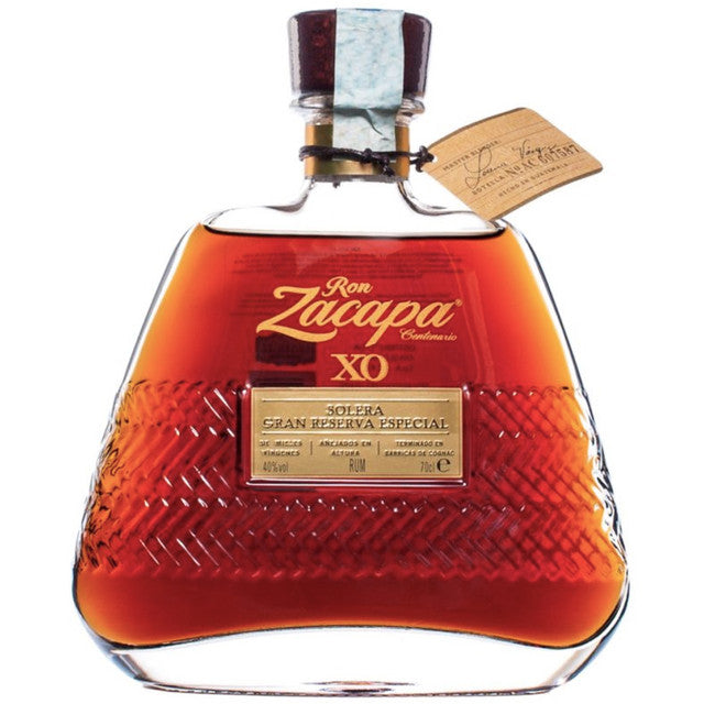 Ron Zacapa XO Gran Reserva Especial 750mL